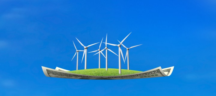 Project Finance, cuando el aval es el propio proyecto
