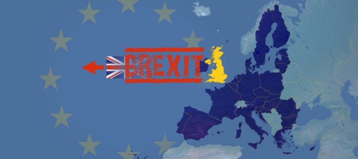 Brexit, el Reino Unido piensa en abandonar la U.E.