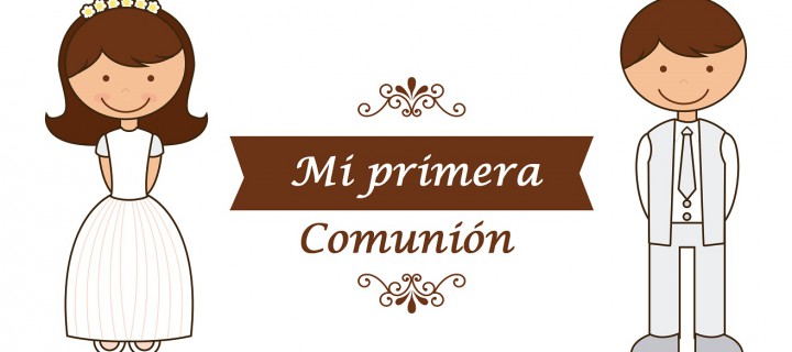 ¿Cuánto nos gastamos los españoles en celebrar la primera comunión?   