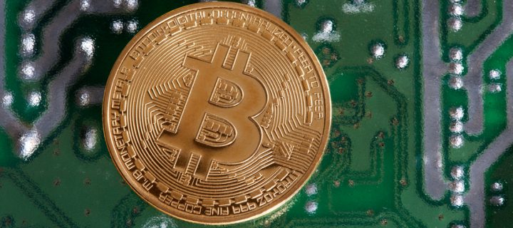 Blockchain, la tecnología detrás del Bitcoin