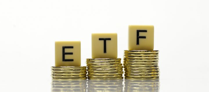 Tres cosas que debes saber sobre ETF