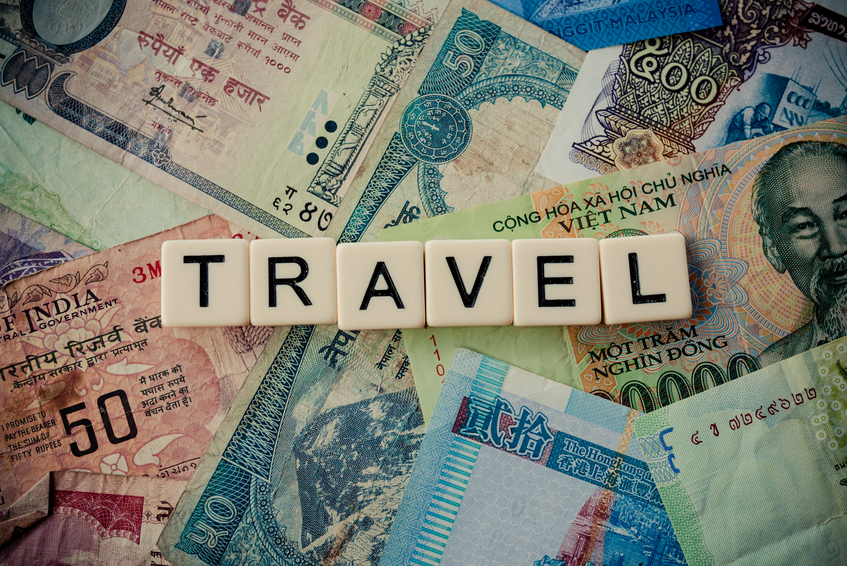 ¿A qué países debes ir de vacaciones si quieres ahorrar con el tipo de cambio?