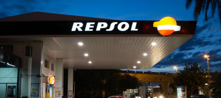 Dividendo flexible Repsol