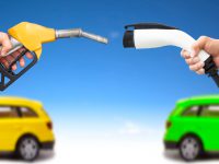 ¿Son los coches eléctricos una alternativa económica y ecológica?