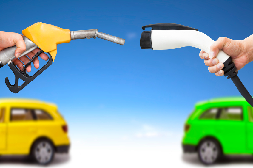 ¿Son los coches eléctricos una alternativa económica y ecológica?