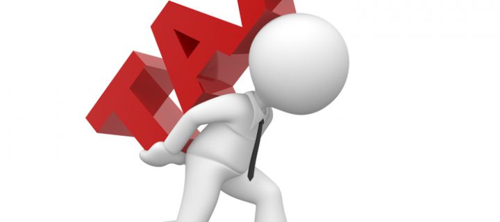 Por fin ha llegado el día de la liberación fiscal, ¿cuántos días al año trabajamos para Hacienda?