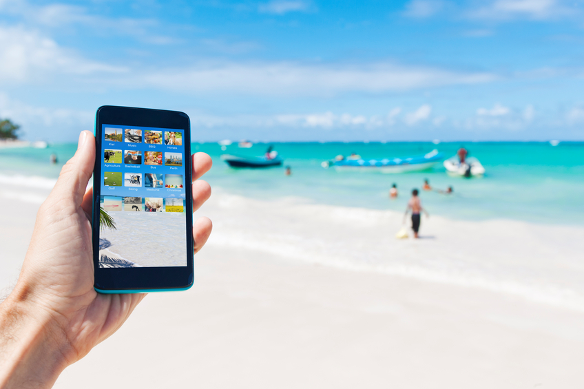 Las 18 aplicaciones móviles para ahorrar en los viajes   