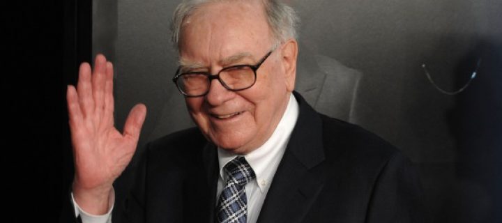 Aprendiendo de los mejores inversores de la historia: Warren Buffett