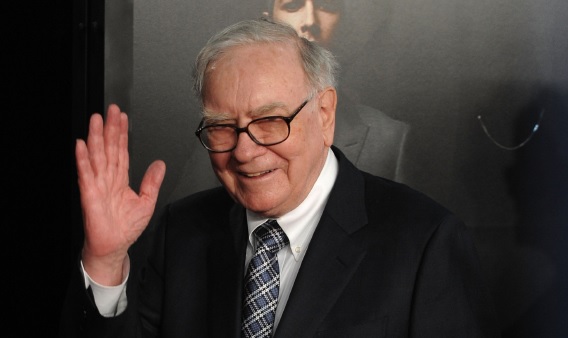 Aprendiendo de los mejores inversores de la historia: Warren Buffett