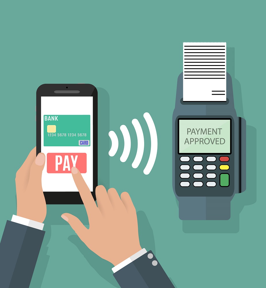 Pagar con el móvil: Apple Pay, Samsung Pay y las wallets de bancos y operadoras