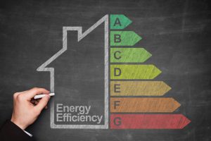 Energy Efficiency on Blackboard