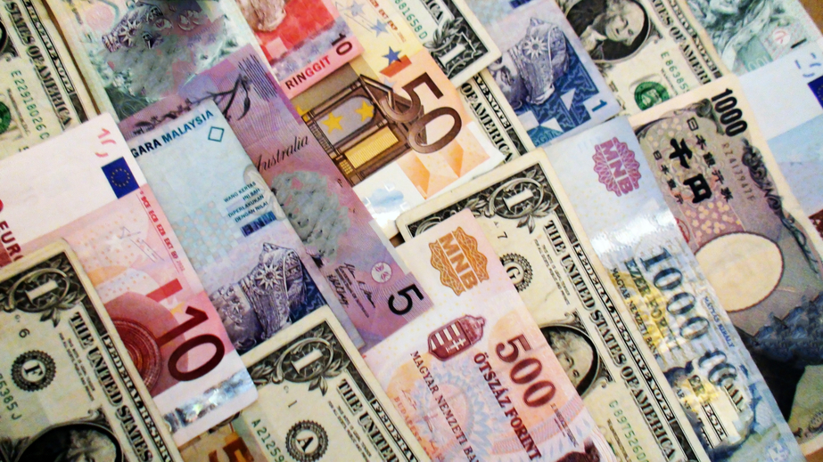 ¿Sabes lo que es el riesgo de divisa de una cartera?
