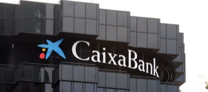 Cómo cobrar el dividendo flexible de Caixabank