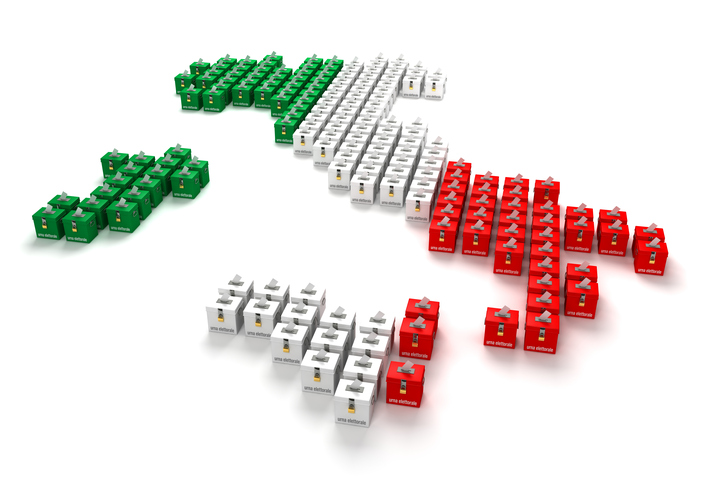 Referendum de Italia. ¿Qué puede pasar el domingo 4 de diciembre?