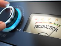 Productividad: producción y factores productivos