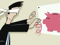 Empieza a gestionar tus finanzas, no seas un money loser