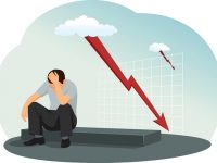 Las cláusulas suelo condenan al sector bancario, que a su vez arrastra al Ibex