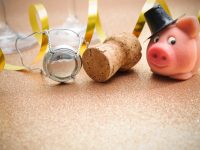 Vuelta al mundo de las supersticiones para tener un año nuevo próspero económicamente