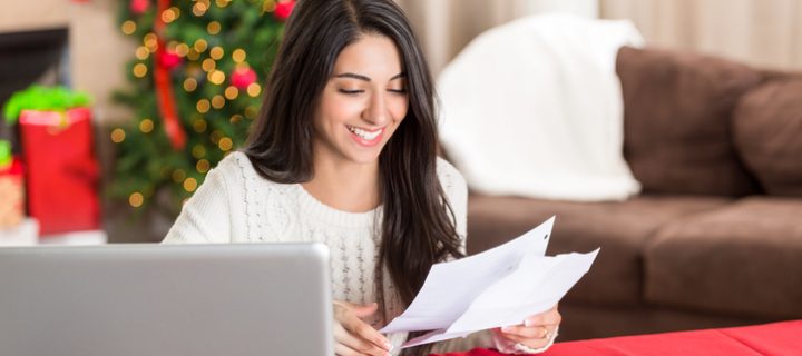 ¿Por qué diciembre es un buen mes para dedicarle unos minutos a pensar en tu plan de pensiones?