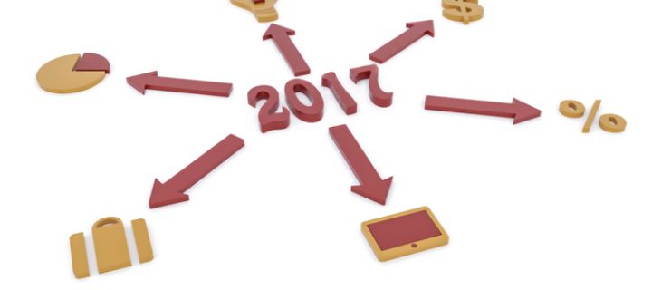 Los retos de la banca en 2017