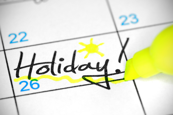 ¿De verdad crees que queda demasiado tiempo para empezar a planificar tus vacaciones de verano?