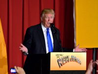 Trump volatiliza el mercado y lleva al peso hasta mínimos históricos