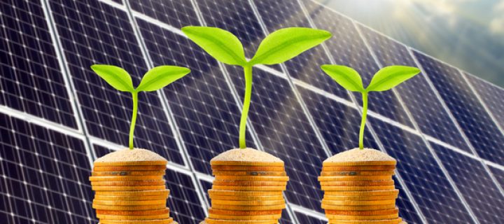 ¿Son incompatibles las inversiones en Bolsa y el cuidado del medio ambiente?