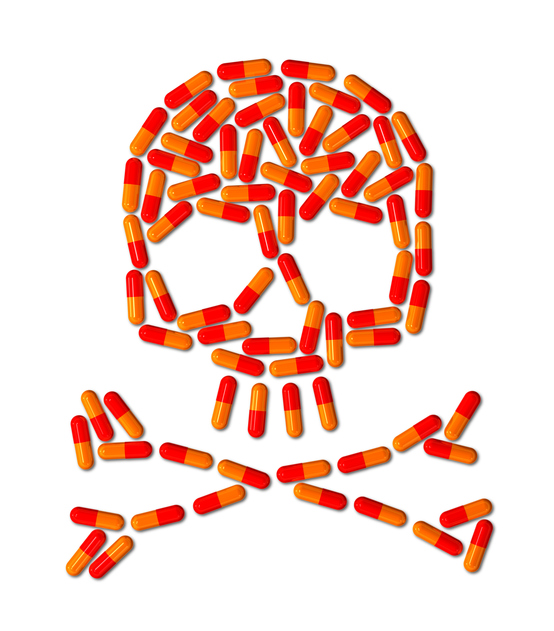 Las píldoras venenosas, o cómo se defienden las empresas de un intento de compra no deseado