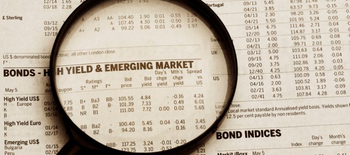 ¿Qué son y qué características tienen los países emergentes?