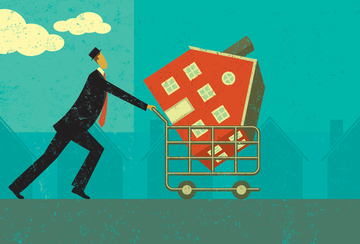 Más que el precio de venta: los gastos añadidos a la compra de una vivienda