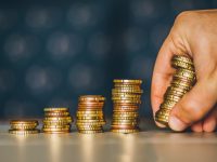Ahorrar más de 600 euros en un año con el método del céntimo