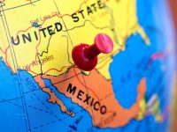 ¿Cómo se está comportando la economía de México tras la llegada de Donald Trump?