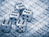 El IBEX comienza la semana cediendo un -0,19%