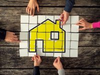Cohousing, una cooperativa para vivir