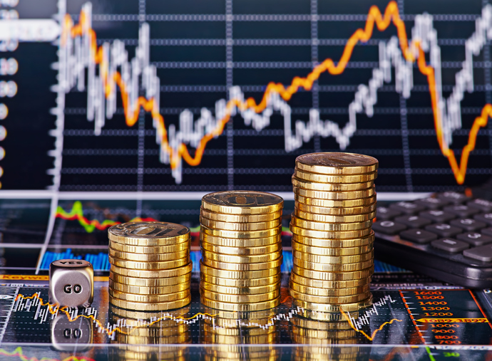 Como declarar ganancias forex
