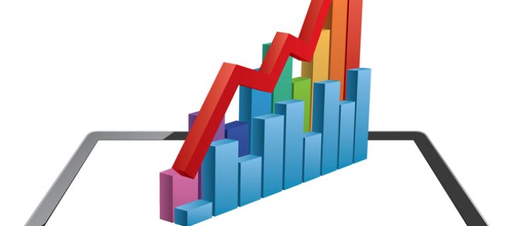 El IBEX 35 acaba en positivo y se pone a tiro de los 11.000