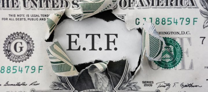 ¿Boom o Burbuja de los ETF?