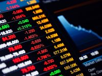 El IBEX comienza la semana con una caída del -0,19%.