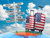 Viajando a Estados Unidos con un presupuesto low cost