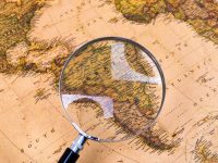 Viajando a Sudamérica con un presupuesto low cost   
