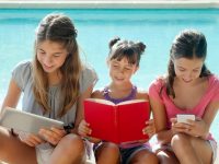 Ideas para aprovechar el verano leyendo a precio de risa