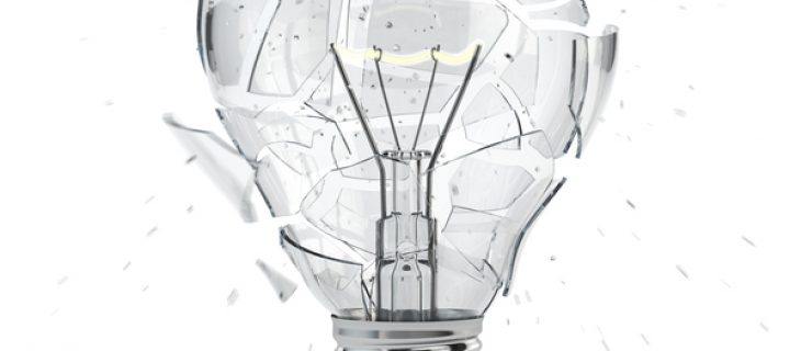 Destrucción creativa, otra manera de explicar el capitalismo