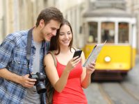 Las tarifas de móvil más apropiadas para las vacaciones
