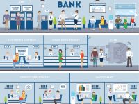 ¿Cómo funcionan realmente los bancos?