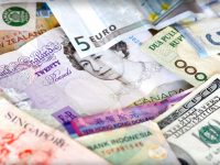 Las cuentas en divisas y cómo sacarles provecho
