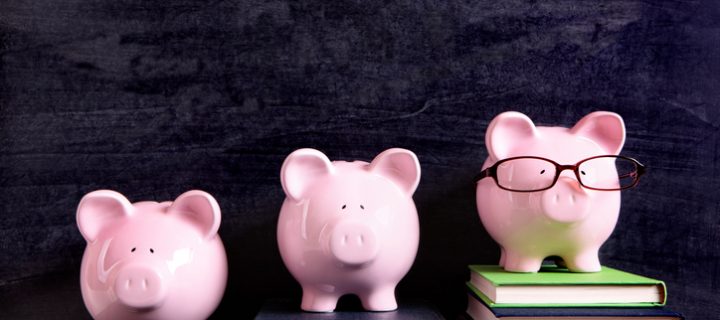Siete ideas para mejorar tu economía en el Día de la educación financiera