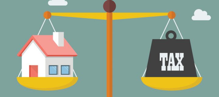 Cómo tendrás que declarar una vivienda vacacional en el IRPF