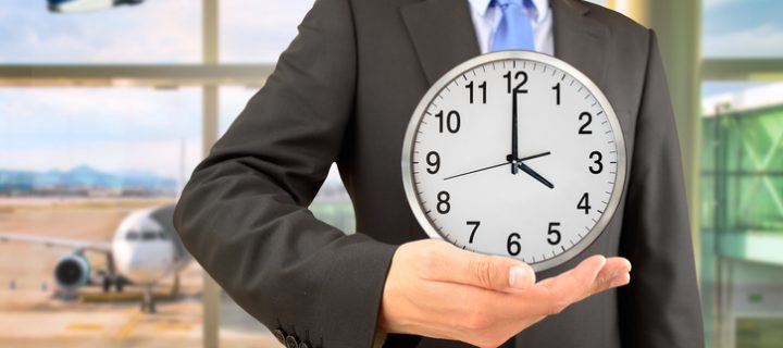 Cambio de hora: cómo rentabilizar tu tiempo