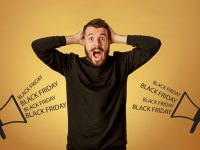 El Black Friday en números
