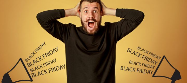 El Black Friday en números